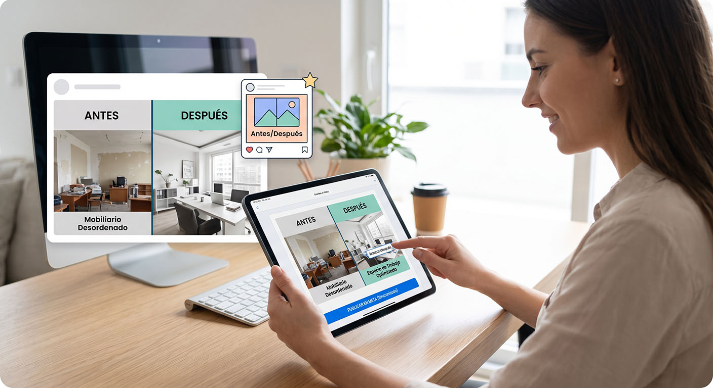 Construcción de Embudos de Conversión (BoFu) y Landing Pages